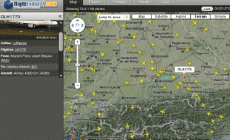 Flightradar24